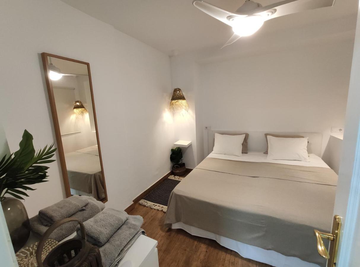 Apartamento Playa Valencia Exterior photo