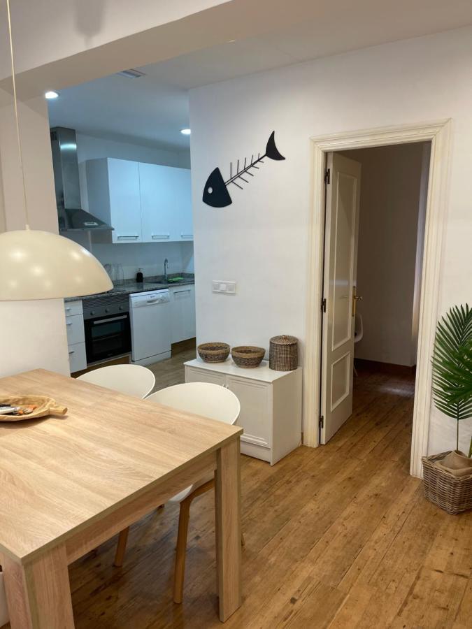 Apartamento Playa Valencia Exterior photo
