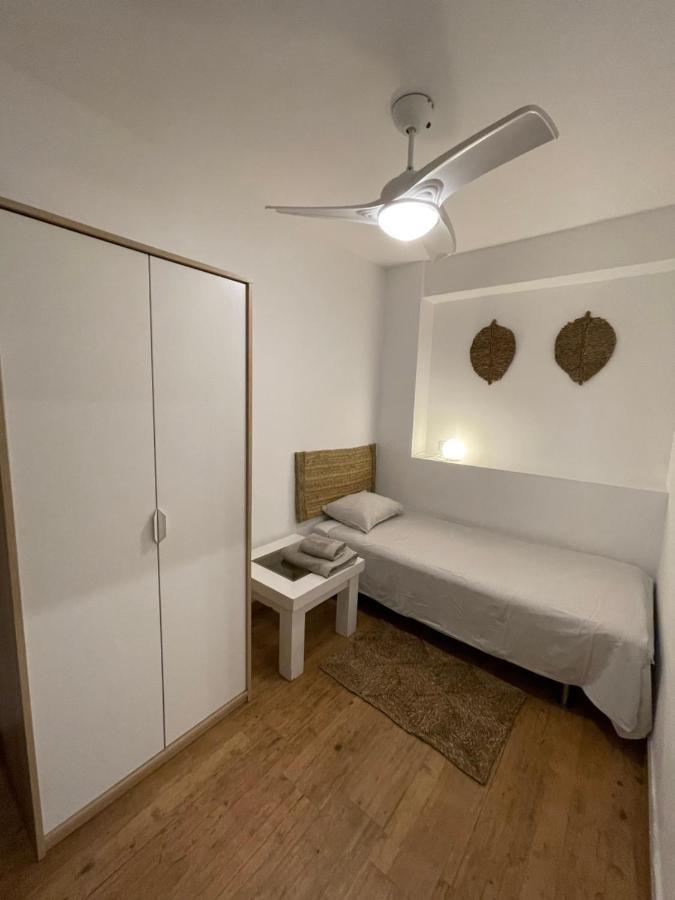 Apartamento Playa Valencia Exterior photo