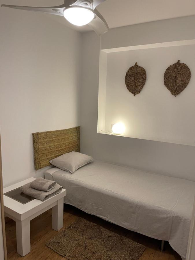 Apartamento Playa Valencia Exterior photo